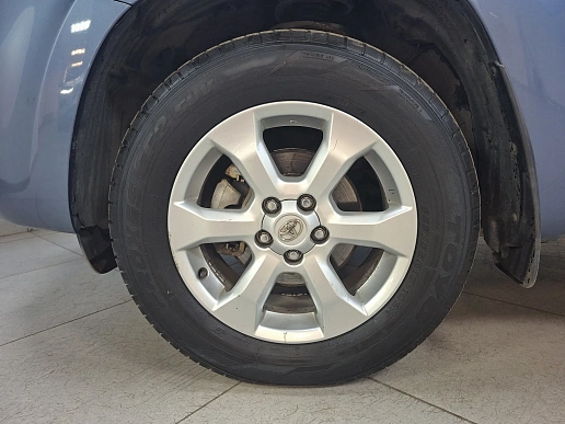 Купить Тойота Новый RAV4 2011г.