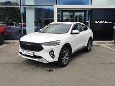 Купить Хавал Haval F7x 2020г.