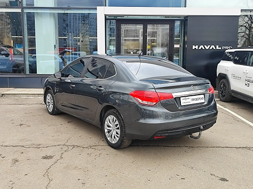 Купить Ситроен К4 2014г.