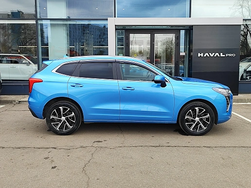 Купить Хавал Haval Jolion 2022г.