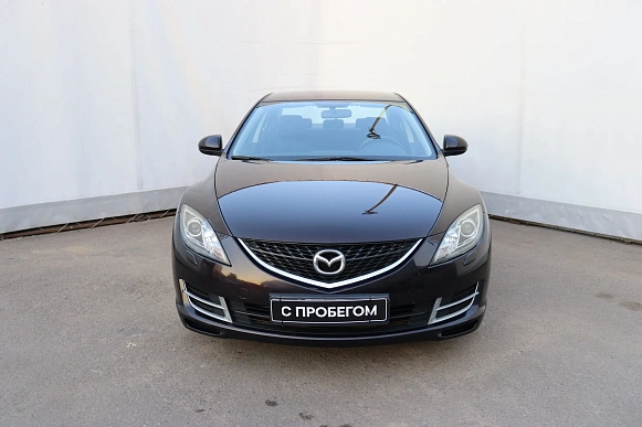 Купить Мазда Mazda 6 2008г.