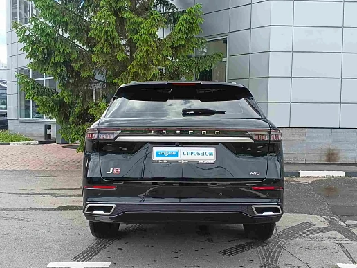 Купить Джейку ДЖ8 2025г.