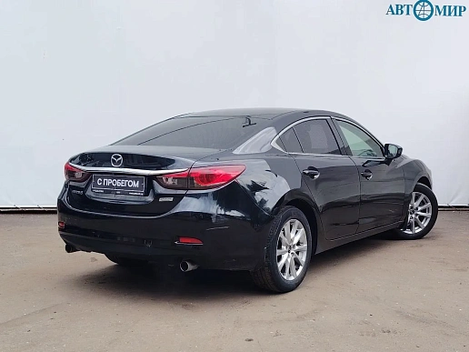 Купить Мазда Mazda 6 2015г.