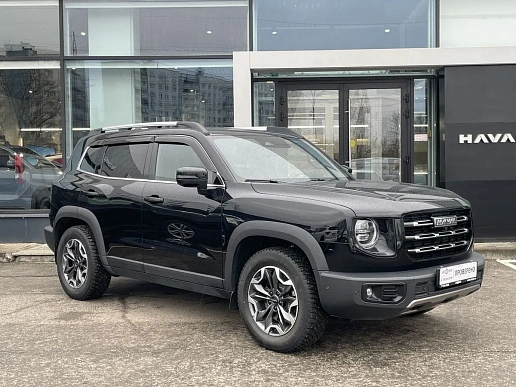 Купить Хавал Haval DARGO 2024г.
