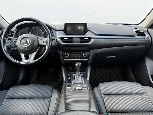 Купить Мазда Mazda 6 2016г.