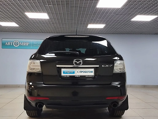 Купить Мазда ККС-7 2010г.