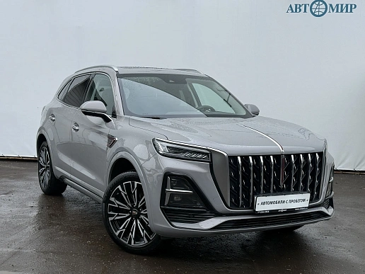 Купить Хонгки ХС5 2023г.