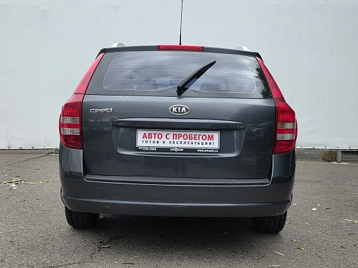 Купить Киа Сид 2008г.