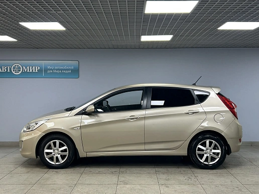 Купить Хёндай Соларис 2014г.