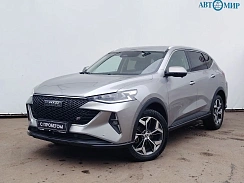 Купить Хавал Haval F7 2023г.