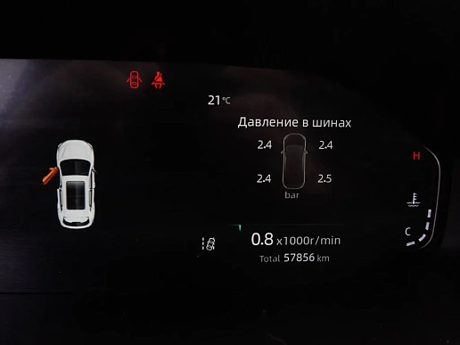 Купить Чанган КС55ПЛУС 2023г.