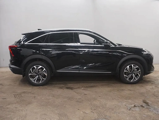 Купить Хавал Haval F7 2025г.