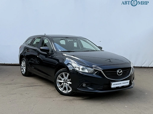 Купить Мазда Mazda 6 2016г.