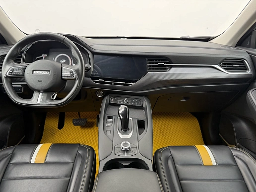 Купить Хавал Haval F7x 2020г.