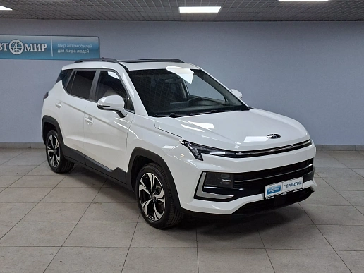 Купить Москвич Mazda 3 2024г.
