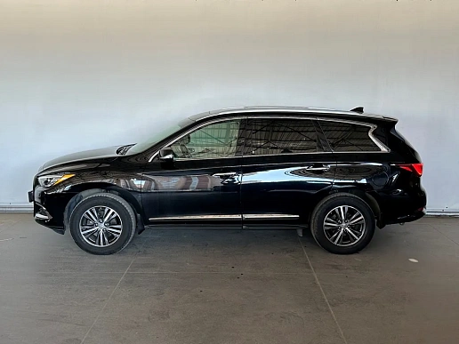 Купить Инфинити Infiniti QX60 2018г.