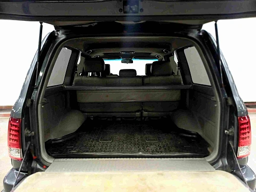 Купить Тойота Ленд Круисер 2002г.