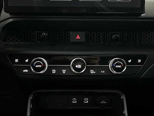 Купить Хонда КР-В 2025г.