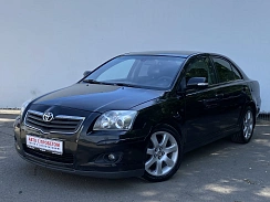 Купить Тойота Авенсис 2006г.