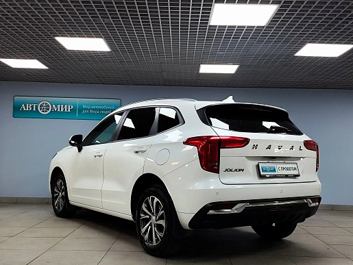 Купить Хавал Haval Jolion 2022г.