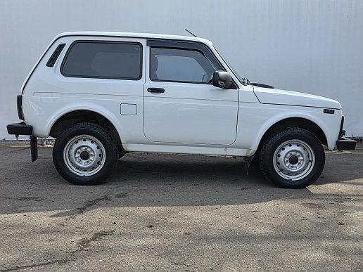 Купить Лада 2121 (4кс4) 2022г.