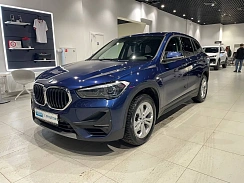 Купить БМВ КС1 2020г.