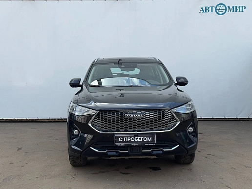 Купить Хавал Haval F7 2021г.