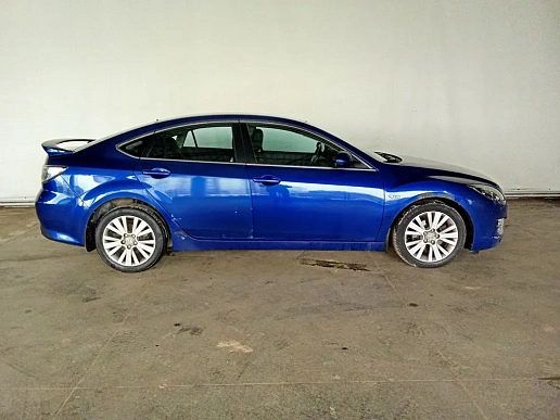 Купить Мазда Mazda 6 2008г.