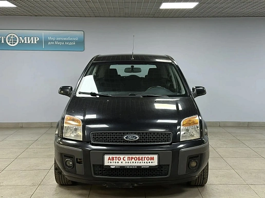 Купить Форд Фужн 2007г.