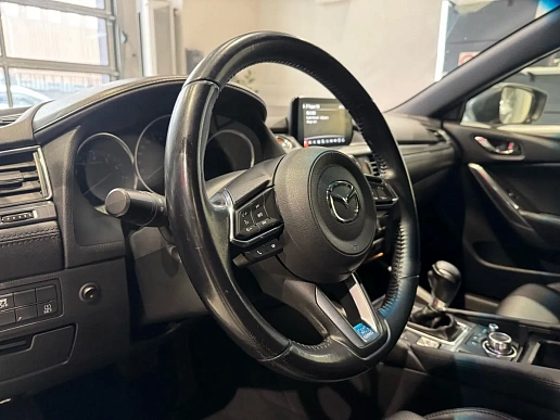 Купить Мазда Mazda 6 2018г.