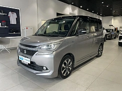 Купить Сузуки Солио 2018г.