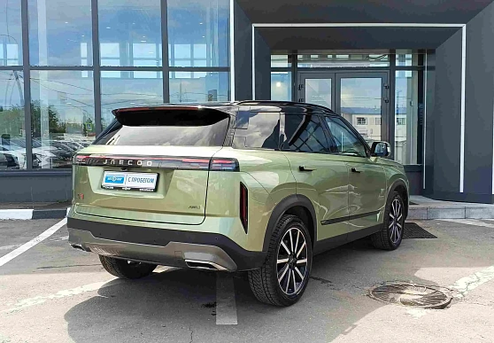 Купить Джейку ДЖ7 2023г.