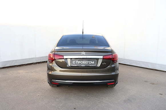 Купить Ситроен К4 2020г.