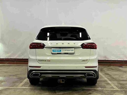 Купить Чери Тигго 8 Про 2021г.