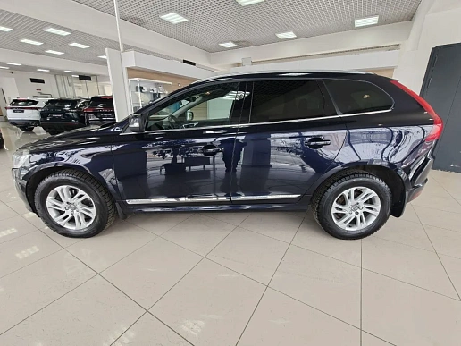 Купить Волво КСК60 2016г.