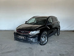 Купить Джили Кулрай 2021г.