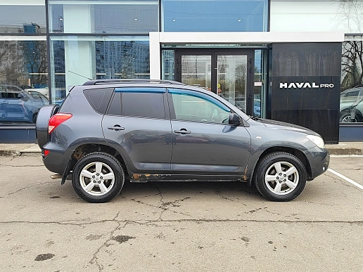 Купить Тойота Новый RAV4 2007г.