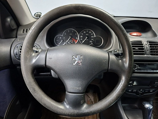 Купить Пежо 206 2005г.