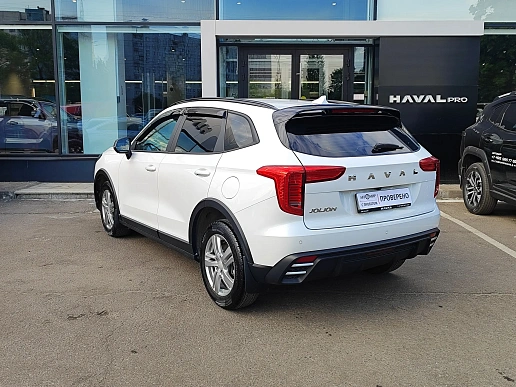 Купить Хавал Haval Jolion 2024г.