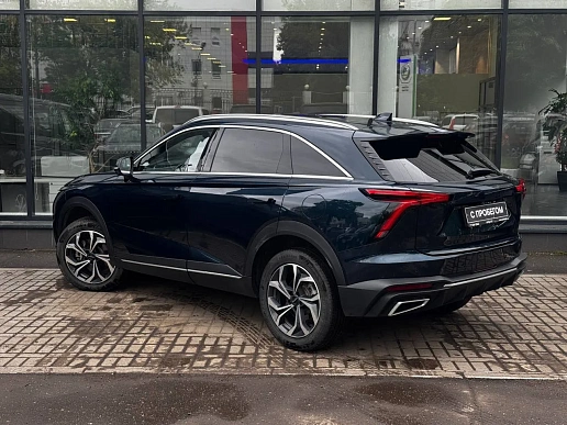 Купить Хавал Haval F7 2024г.