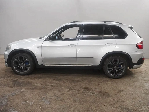 Купить БМВ КС5 2007г.