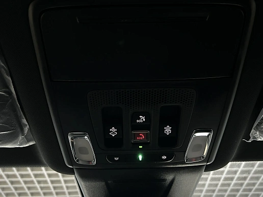 Купить Хонда КР-В 2025г.