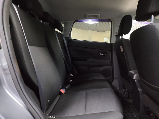 Купить Митсубиси АСКС 2012г.