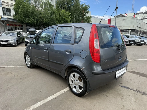 Купить Митсубиси Колт 2007г.