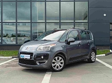 Citroen C3 Picasso