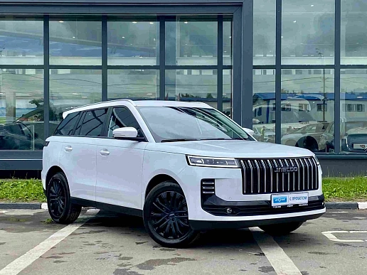 Купить Джейку ДЖ6 2026г.