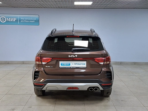 Купить Киа Рио 2022г.
