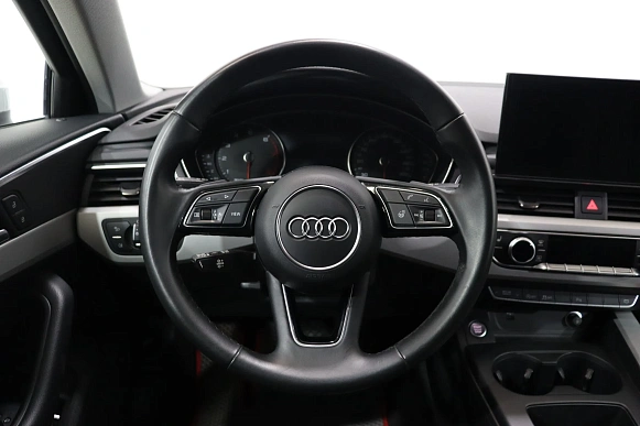 Купить Ауди А4 2021г.