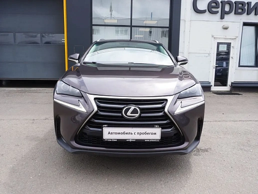 Купить Лексус Lexus NX 2015г.