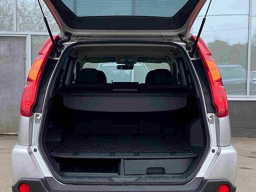 Купить Ниссан КС-Траил 2008г.